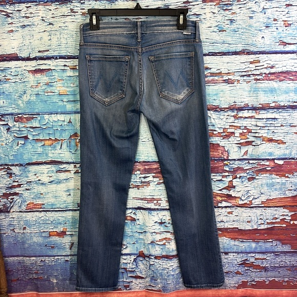 MOTHER Jeans - Picture 3 of 6